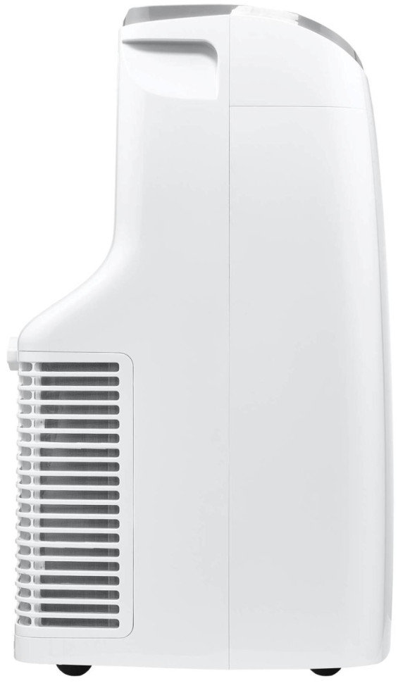 Мобильный кондиционер Ballu Smart Assistant BPAC-07 SA/N1