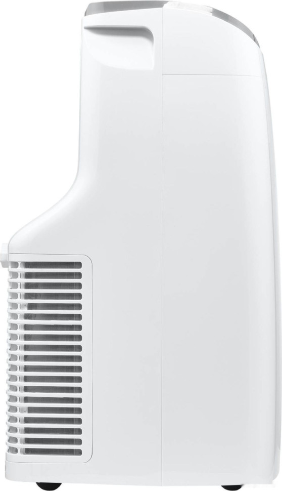 Мобильный кондиционер Ballu Smart Assistant BPAC-07 SA/N1
