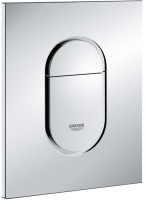 Панель смыва Grohe Arena Cosmopolitan S 37624000 (хром)