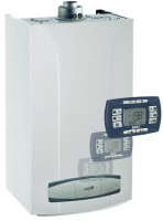 Отопительный котёл BAXI LUNA-3 COMFORT 310 Fi