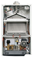 Отопительный котёл BAXI LUNA-3 COMFORT 310 Fi