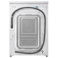 Стиральная машина LG F1296NDS0