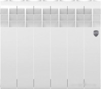 Радиатор Royal Thermo Biliner 350 (Bianco Traffico, 5 секций)