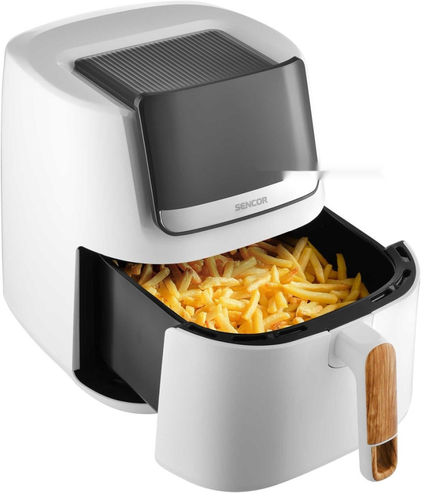 Аэрогриль Sencor SFR 6551WH