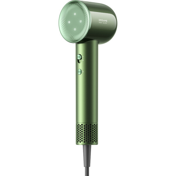 Фен Dreame Glory Master Green AHD10