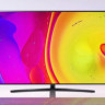 Телевизор LG 75NANO826QB