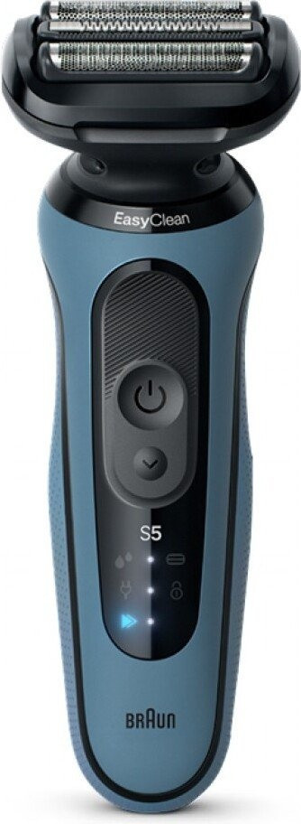Электробритва мужская Braun Series 5 52-A1000s