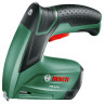 Аккумуляторный степлер Bosch PTK 3.6 Li