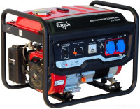 Генератор Elitech СГБ 3000Р