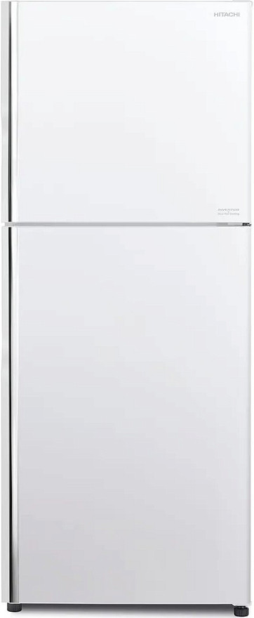 Холодильник Hitachi R-VX440PUC9PWH