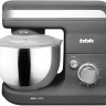 Кухонный комбайн BBK KBM1042 (серый)