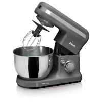 Кухонный комбайн BBK KBM1042 (серый)