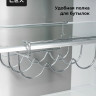 Четырёхдверный холодильник LEX LCD505WID