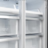 Четырёхдверный холодильник LEX LCD505WID