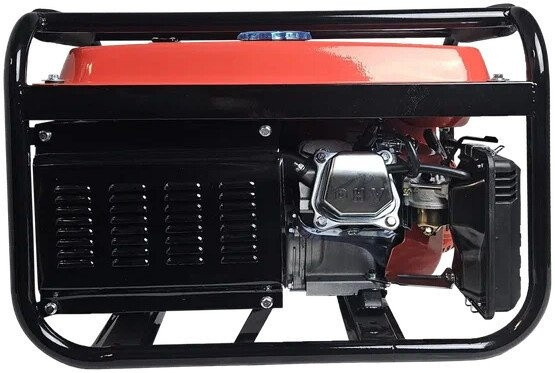 Генератор Profipower БГ-6500Э