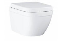 Унитаз Grohe Euro Ceramic 39693000