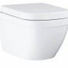 Унитаз Grohe Euro Ceramic 39693000