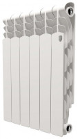 Радиатор Royal Thermo Revolution 500 (5 секций)