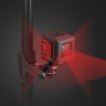 Лазерный нивелир ADA Instruments Cube 3D Basic Edition