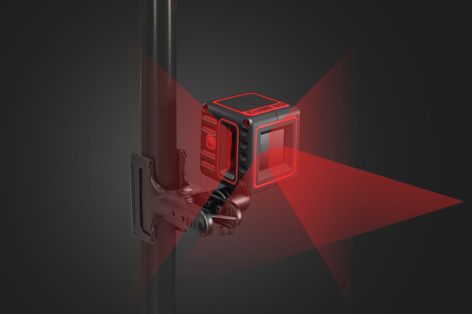 Лазерный нивелир ADA Instruments Cube 3D Basic Edition