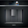 Кофемашина Siemens iQ700 CT718L1B0