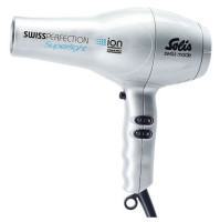Фен Solis 968.90 Swiss Perfection Superlight