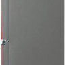 Четырёхдверный холодильник CENTEK CT-1744 Red