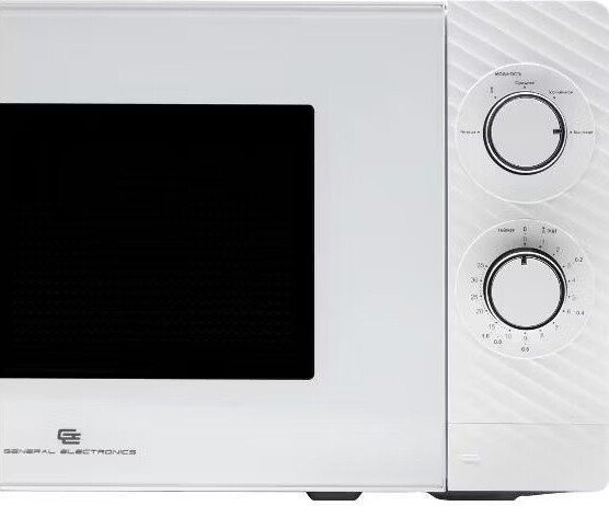 Микроволновая печь General Electronics GE-MS120W