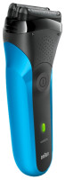 Электробритва мужская Braun 310s Series 3 Wet&amp;Dry