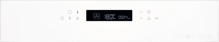 Духовой шкаф Electrolux COE7P31V