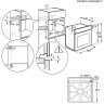 Духовой шкаф Electrolux COE7P31V