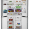 Четырёхдверный холодильник Hotpoint-Ariston HFP4 625I X