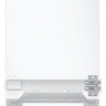 Холодильник с нижней морозильной камерой Samsung BRB267134WW