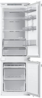 Холодильник с нижней морозильной камерой Samsung BRB267134WW