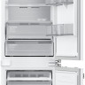 Холодильник с нижней морозильной камерой Samsung BRB267134WW