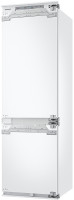 Холодильник с нижней морозильной камерой Samsung BRB267134WW
