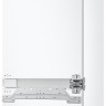 Холодильник с нижней морозильной камерой Samsung BRB267134WW