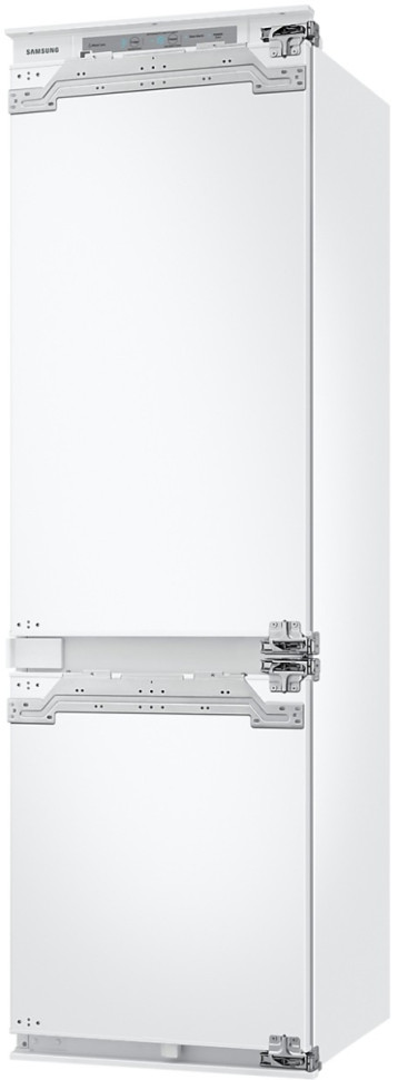 Холодильник с нижней морозильной камерой Samsung BRB267134WW