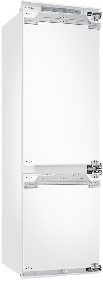 Холодильник с нижней морозильной камерой Samsung BRB267134WW
