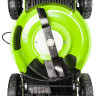 Газонокосилка Greenworks 2502907 60V 46cm GD60LM46SP