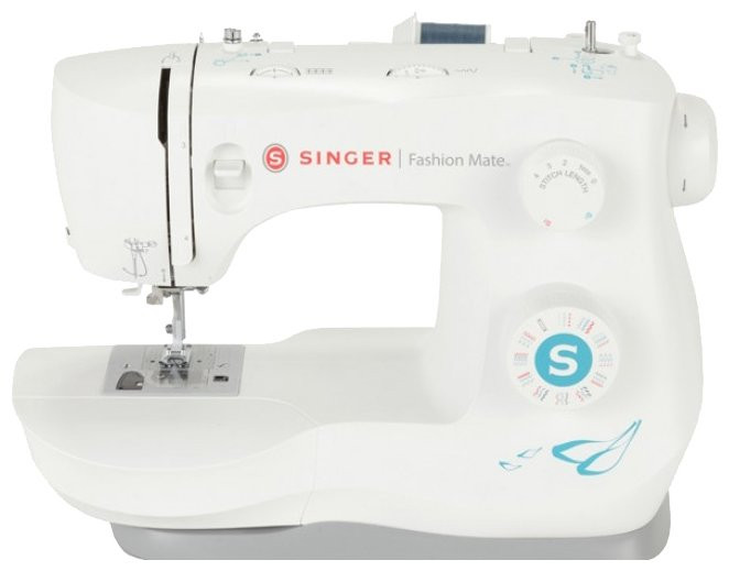 Швейная машина Singer Fashion Mate 3342