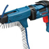Дрель-шуруповерт Bosch GSR 6-45 TE 2011 L-BOXX Set