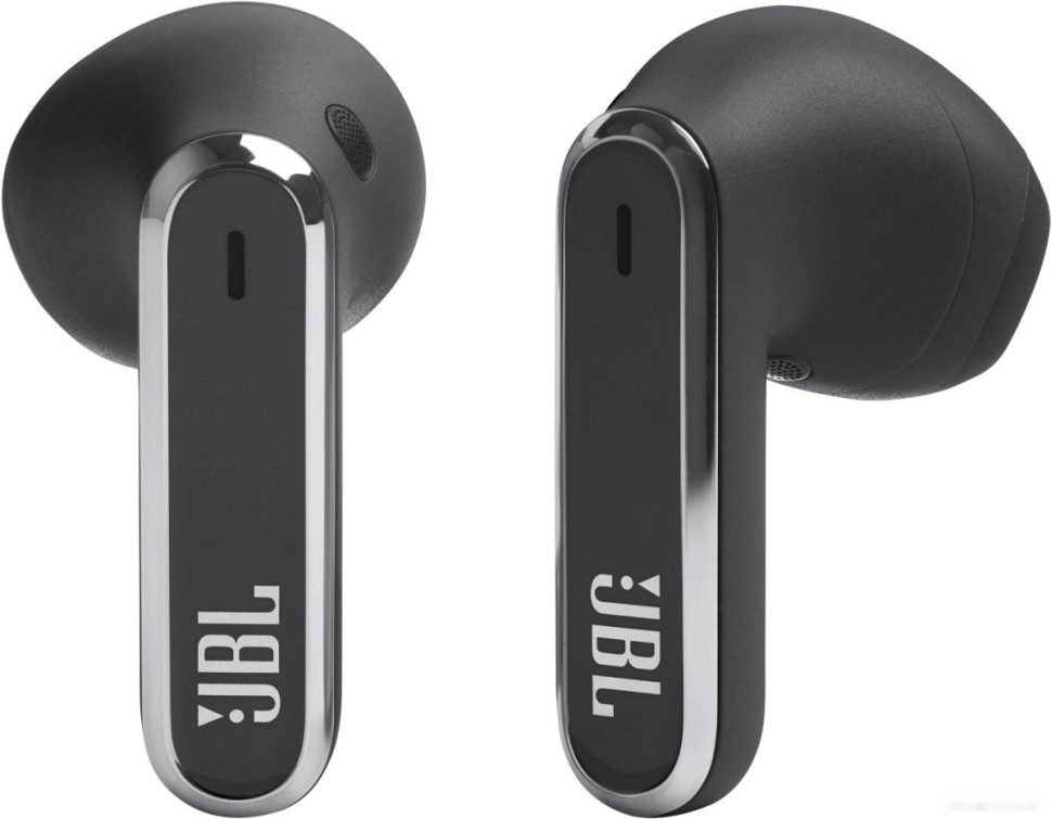 Наушники JBL Live Flex (черный)