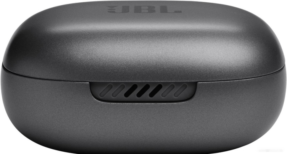 Наушники JBL Live Flex (черный)