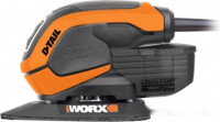 Шлифовальная машина Worx WX648