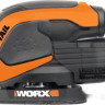 Шлифовальная машина Worx WX648