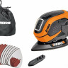 Шлифовальная машина Worx WX648