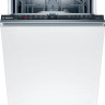 Посудомоечная машина Bosch Serie 2 SPV2XMX01E
