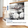 Посудомоечная машина Bosch Serie 2 SPV2XMX01E