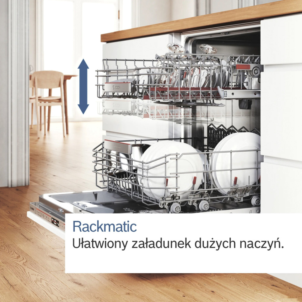 Посудомоечная машина Bosch Serie 2 SPV2XMX01E